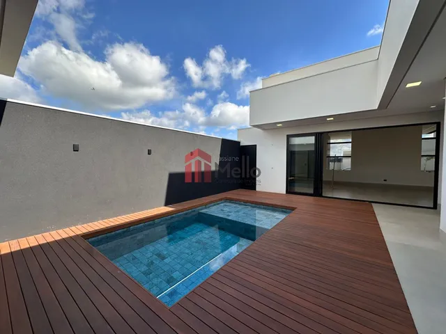 Imagem 5: Imperdível! Casa à venda em Umuarama-PR, Parque Residencial Interlagos II. 3 quartos, 3