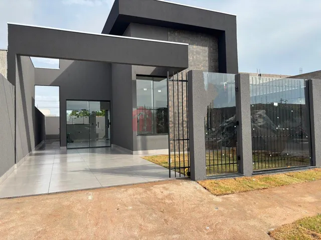 Imagem 1: Imperdível oportunidade: Casa à venda em Umuarama-PR, Parque Residencial Viena. 2