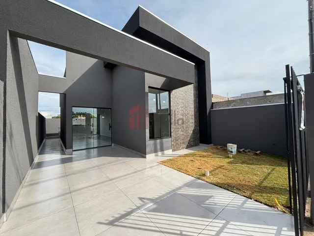 Imagem 10: Imperdível oportunidade: Casa à venda em Umuarama-PR, Parque Residencial Viena. 2