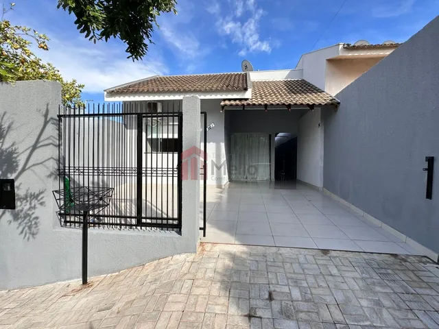 Imagem 1: Imperdível oportunidade: Casa à venda em Umuarama-PR, 3 quartos, 1 sala, 1 banheiro, 1