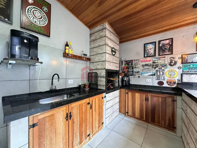 Imagem 7: Imperdível oportunidade: Casa à venda em Umuarama-PR, 3 quartos, 1 sala, 1 banheiro, 1