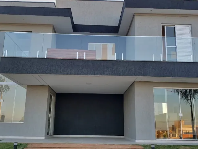 Imagem: Casa em condomínio Fechado em Paranapanema