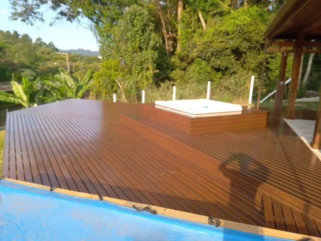 Imagem: Casa em condomínio em Roseira - Mairiporã/SP