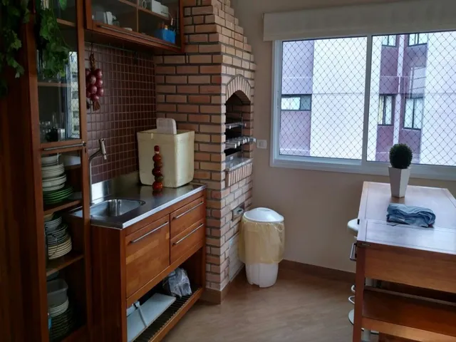 Imagem: Comprar cobertura Triplex Santa Paula São