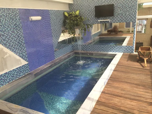 Imagem: Comprar cobertura Triplex em São Caetano