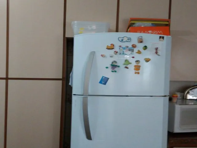 Imagem 12: Imperdível Apartamento à Venda no Centro de Santo André-SP: 3 Quartos, 1 Suíte, 2