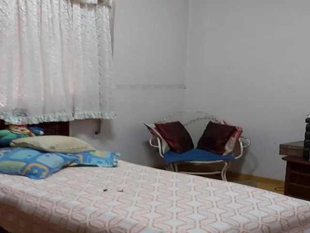 Imagem 5: Imperdível Apartamento à Venda no Centro de Santo André-SP: 3 Quartos, 1 Suíte, 2