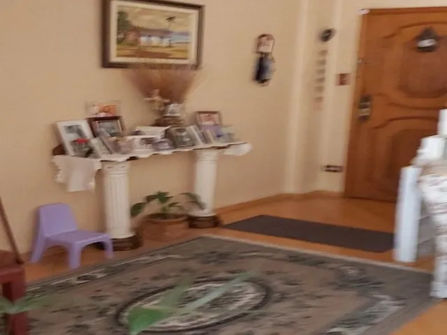 Imagem 2: Imperdível Apartamento à Venda no Centro de Santo André-SP: 3 Quartos, 1 Suíte, 2