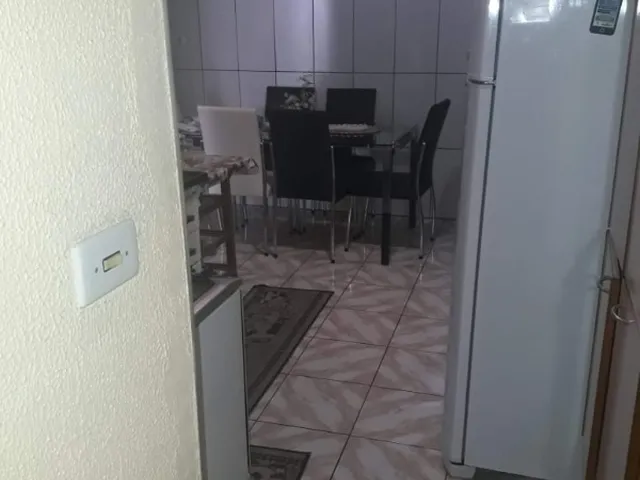 Imagem 2: Casa à venda em Jardim Santo André, Santo André-SP: 2 quartos, 1...