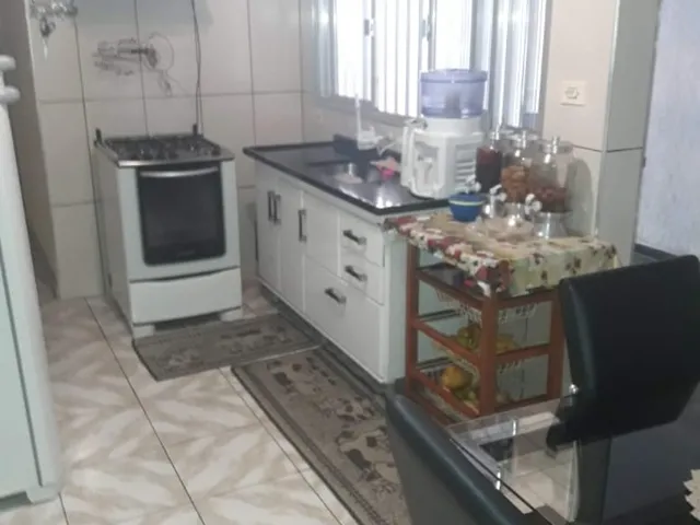 Imagem 6: Casa à venda em Jardim Santo André, Santo André-SP: 2 quartos, 1...
