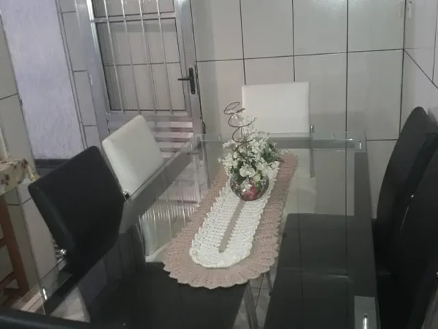 Imagem 3: Casa à venda em Jardim Santo André, Santo André-SP: 2 quartos, 1...