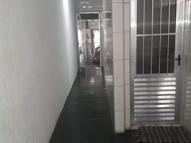 Imagem 4: Casa à venda em Jardim Santo André, Santo André-SP: 2 quartos, 1...