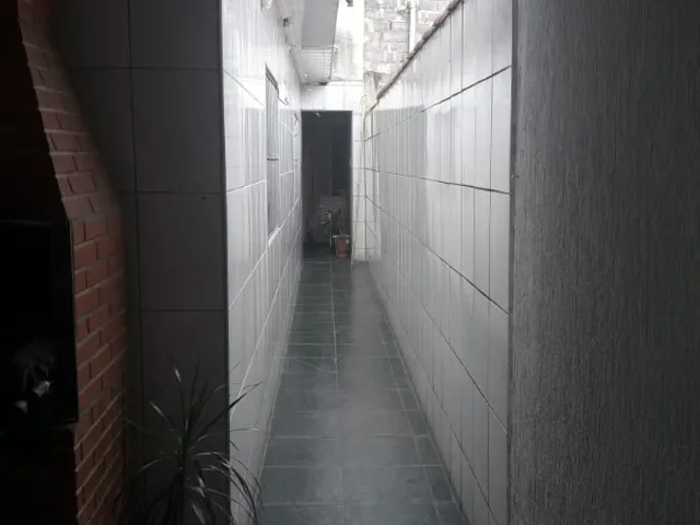 Imagem 5: Casa à venda em Jardim Santo André, Santo André-SP: 2 quartos, 1...
