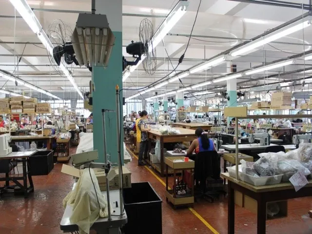 Imagem 1: Prédio industrial à venda e locação em Tucuruvi, São Paulo-SP, prédio para
