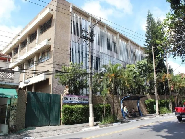 Imagem 5: Prédio industrial à venda e locação em Tucuruvi, São Paulo-SP, prédio para
