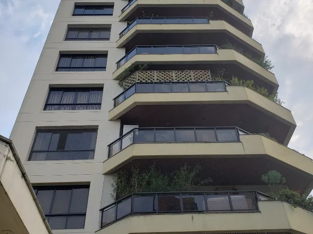 Imagem: Apartamento com 3 quartos a venda em Real
