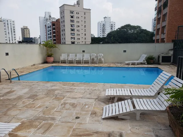 Imagem 5: Apartamento com 3 quartos a venda em Real Parque São Paulo SP, comprar apartamento em