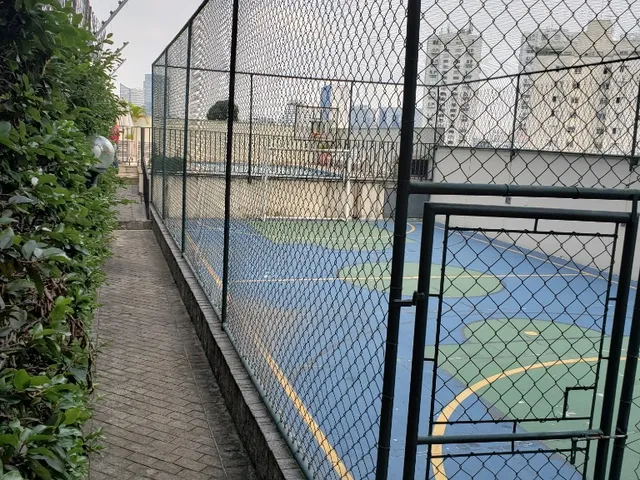 Imagem 11: Apartamento com 3 quartos a venda em Real Parque São Paulo SP, comprar apartamento em