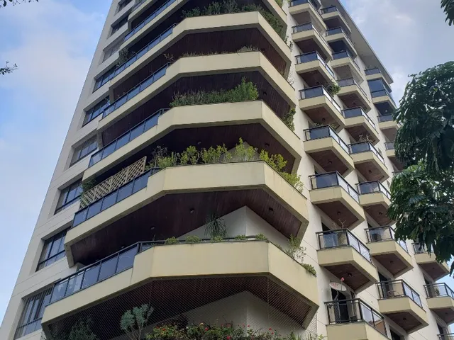 Imagem 12: Apartamento com 3 quartos a venda em Real Parque São Paulo SP, comprar apartamento em
