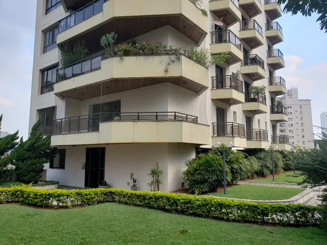 Imagem 13: Apartamento com 3 quartos a venda em Real Parque São Paulo SP, comprar apartamento em