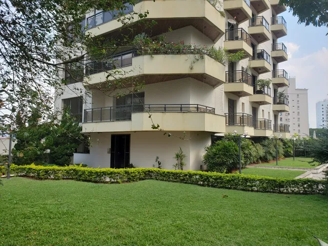 Imagem 14: Apartamento com 3 quartos a venda em Real Parque São Paulo SP, comprar apartamento em