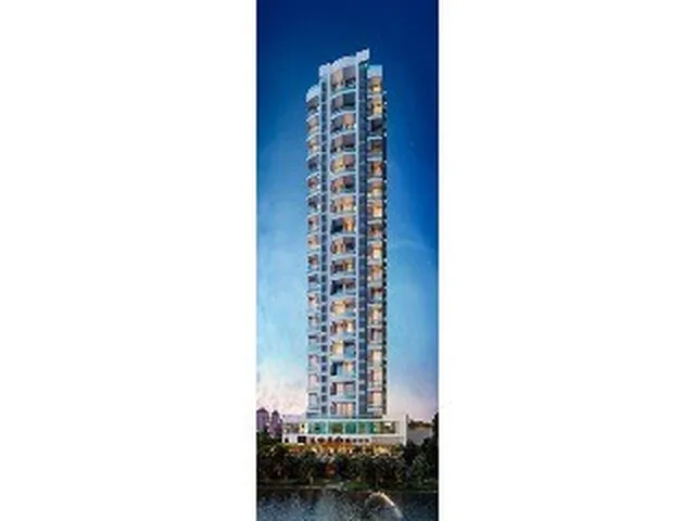 Imagem: APARTAMENTO EM ALPHAVILLE BARUERI-SP, apartamento