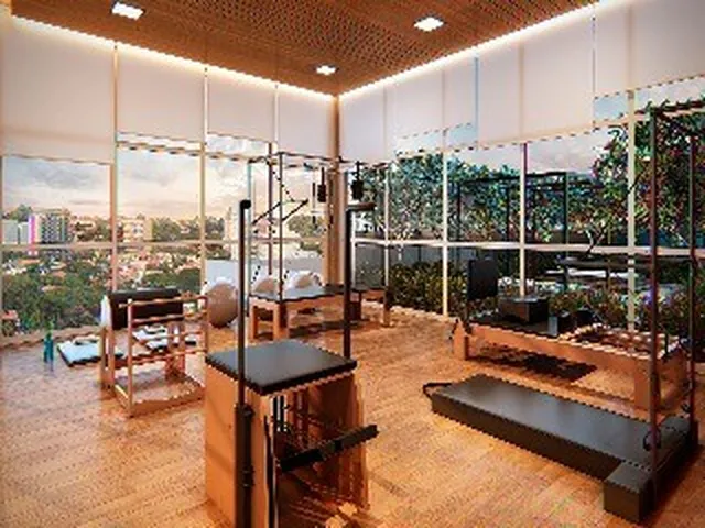 Imagem 12: APARTAMENTO EM ALPHAVILLE BARUERI-SP, apartamento em Alphaville Barueri SP, apartamento