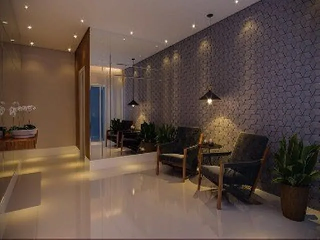 Imagem 13: Apartamento de alto padrão no Centro de Santo André-SP 4 quartos, 3 suítes, 4