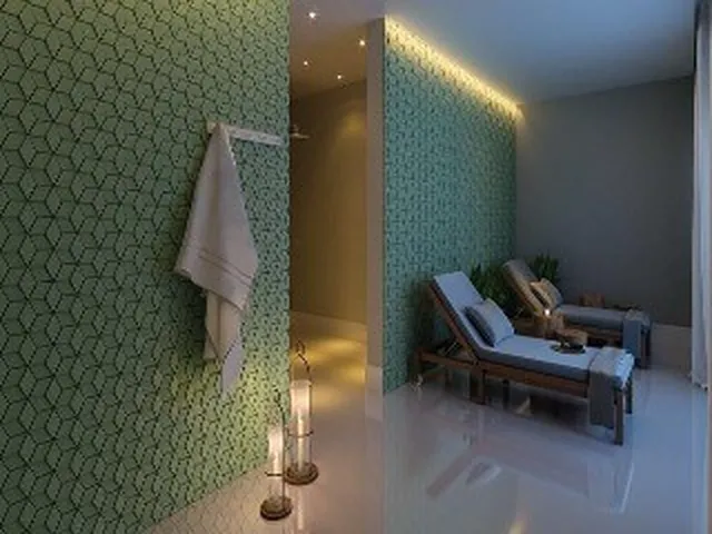 Imagem 6: Apartamento de alto padrão no Centro de Santo André-SP 4 quartos, 3 suítes, 4