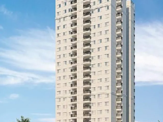 Imagem: Comprar apartamento na Vila Bastos Santo