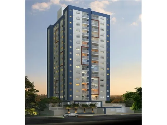 Imagem 2: 0 Apartamento com 2 dormitórios