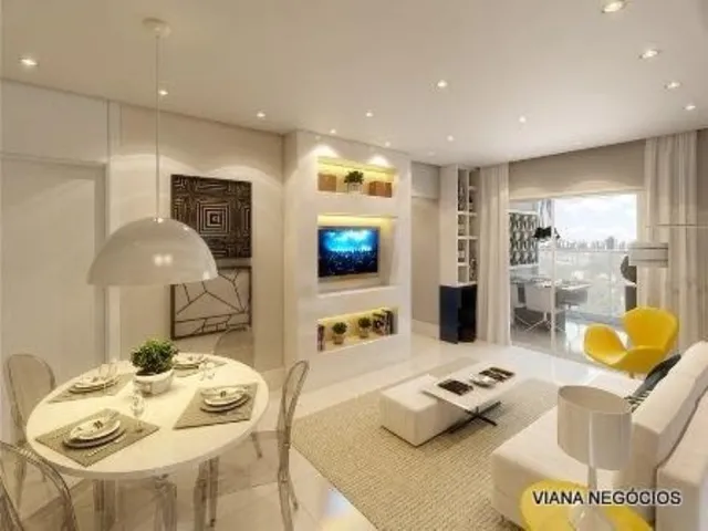 Imagem 3: 0 Apartamento com 2 dormitórios