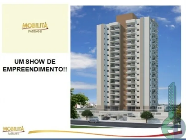 Imagem: O apartamento possui 3 Dormitórios, 1 Suíte, 2 Banheiros,