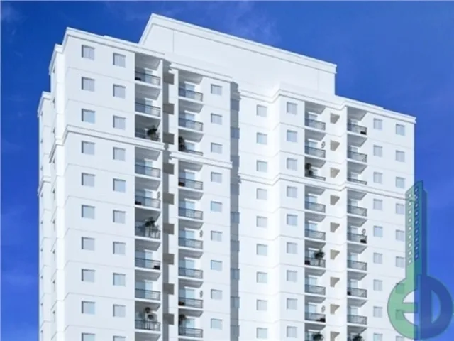 Imagem: Apartamento de 3 quartos na Vila Metalúrgica