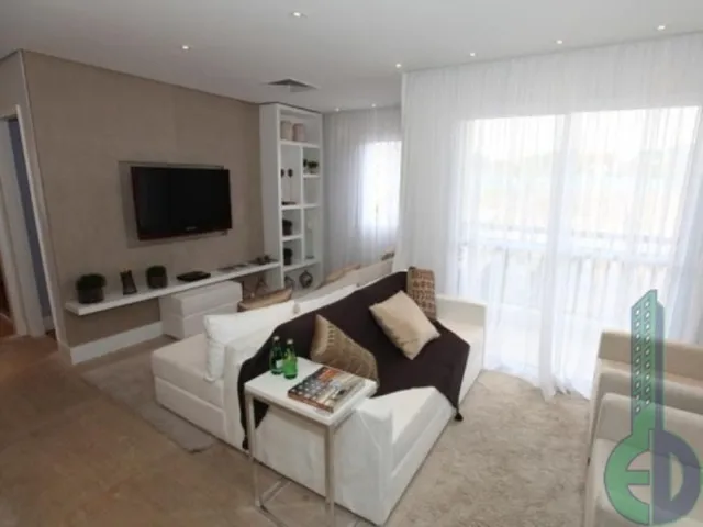 Imagem 2: Apartamento de 3 quartos na Vila Metalúrgica, 66m², Condomínio Up Grade Santo André