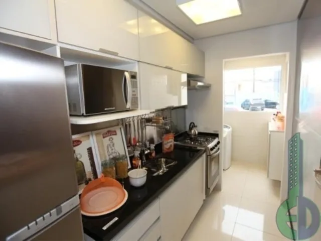 Imagem 4: Apartamento de 3 quartos na Vila Metalúrgica, 66m², Condomínio Up Grade Santo André