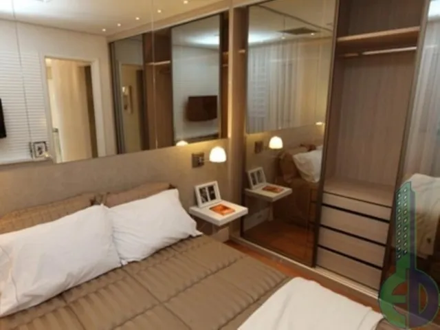 Imagem 5: Apartamento de 3 quartos na Vila Metalúrgica, 66m², Condomínio Up Grade Santo André