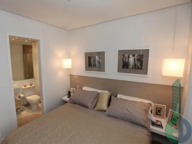 Imagem 6: Apartamento de 3 quartos na Vila Metalúrgica, 66m², Condomínio Up Grade Santo André