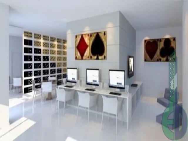 Imagem 7: Apartamento de 3 quartos na Vila Metalúrgica, 66m², Condomínio Up Grade Santo André