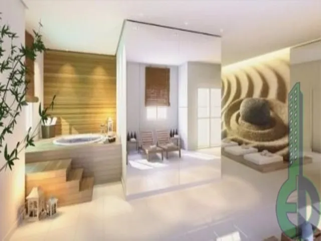 Imagem 8: Apartamento de 3 quartos na Vila Metalúrgica, 66m², Condomínio Up Grade Santo André