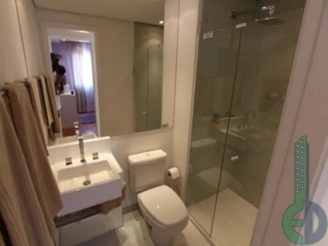 Imagem 10: Apartamento de 3 quartos na Vila Metalúrgica, 66m², Condomínio Up Grade Santo André