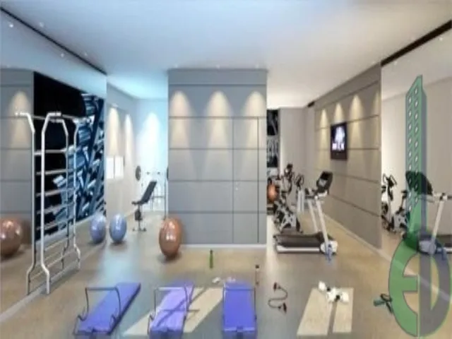 Imagem 11: Apartamento de 3 quartos na Vila Metalúrgica, 66m², Condomínio Up Grade Santo André