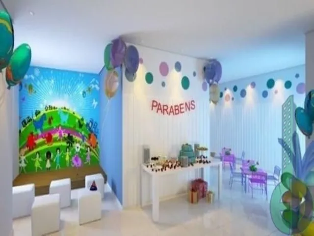 Imagem 12: Apartamento de 3 quartos na Vila Metalúrgica, 66m², Condomínio Up Grade Santo André