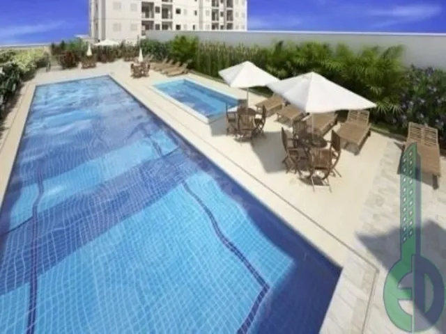 Imagem 13: Apartamento de 3 quartos na Vila Metalúrgica, 66m², Condomínio Up Grade Santo André