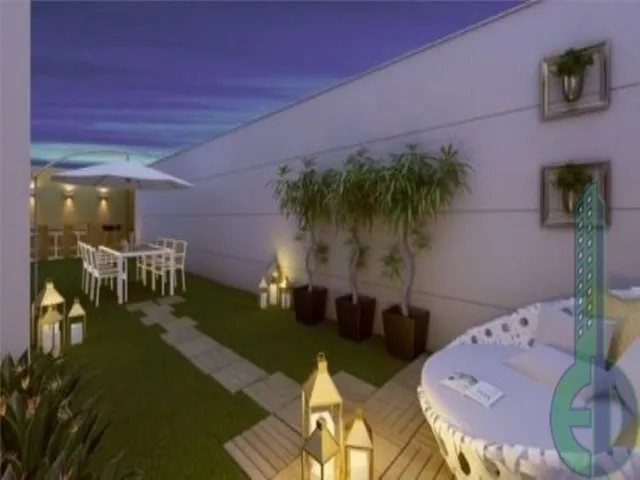 Imagem 15: Apartamento de 3 quartos na Vila Metalúrgica, 66m², Condomínio Up Grade Santo André