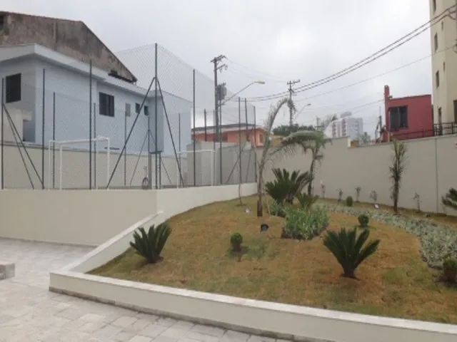Imagem 2: Apartamento à venda em Santo André-SP, Vila América: 2 quartos, 1...
