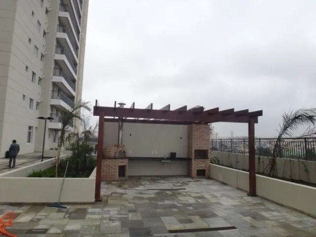 Imagem 8: Apartamento à venda em Santo André-SP, Vila América: 2 quartos, 1...