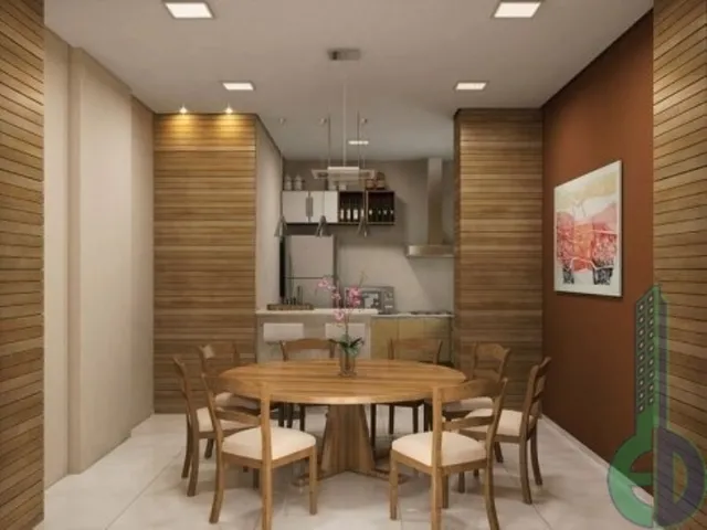 Imagem 15: Apartamento à venda em Santo André-SP, Vila América: 2 quartos, 1...
