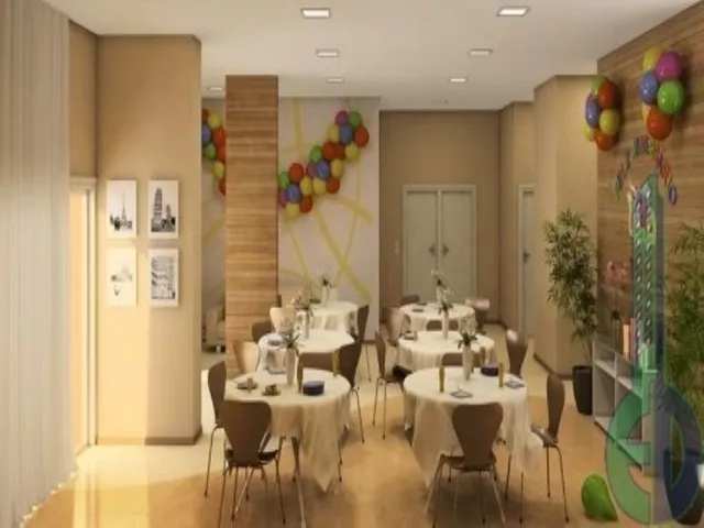 Imagem 16: Apartamento à venda em Santo André-SP, Vila América: 2 quartos, 1...