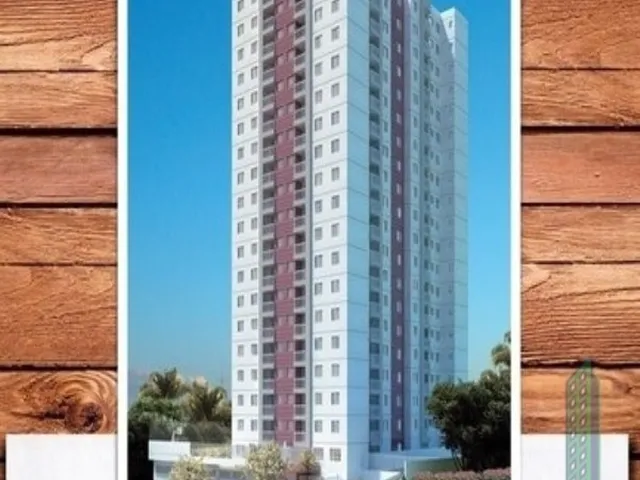 Imagem: O apartamento possui 3 Dormitórios, 1 Banheiro, 1 Vaga na